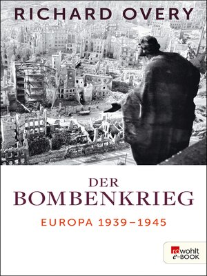 cover image of Der Bombenkrieg